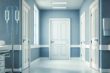 Nowoczesne rozwiązania w mobilnej ochronie radiologicznej.