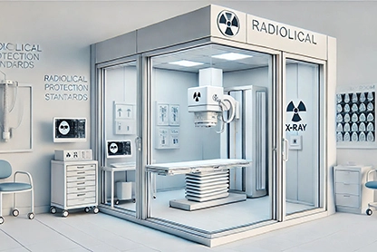 Nowoczesne rozwiązania w mobilnej ochronie radiologicznej.