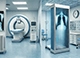 Modern mobile x-ray screens – history and technological development.
